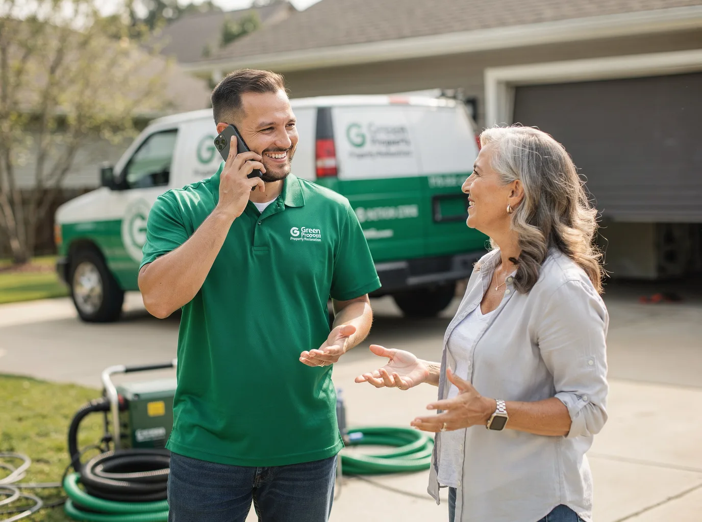 Water Damage Restoration Buffalo, WV FAQs
